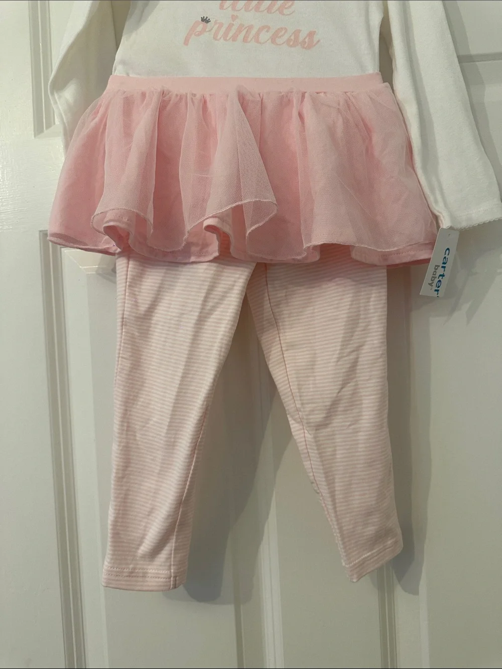 Carters two piece